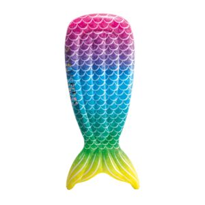 INFLATABLE MAIRMAID TAIL FLOAT INFLATABLE MAIRMAID TAIL FLOAT